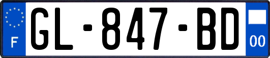 GL-847-BD
