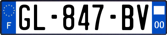 GL-847-BV