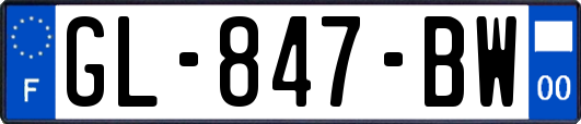 GL-847-BW