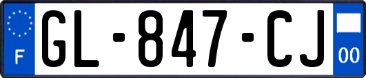 GL-847-CJ