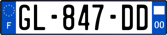 GL-847-DD