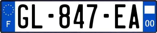 GL-847-EA