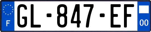 GL-847-EF
