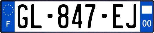 GL-847-EJ