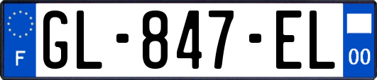 GL-847-EL