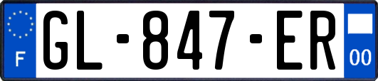 GL-847-ER