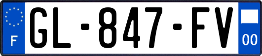 GL-847-FV