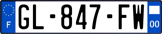 GL-847-FW