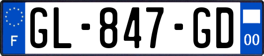 GL-847-GD