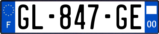 GL-847-GE