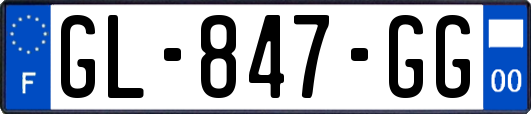 GL-847-GG