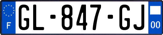GL-847-GJ
