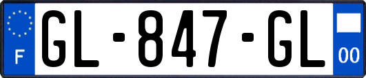 GL-847-GL