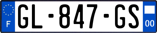 GL-847-GS