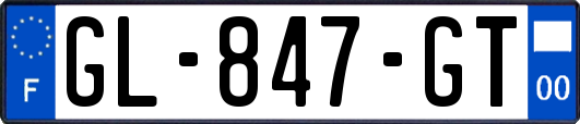 GL-847-GT