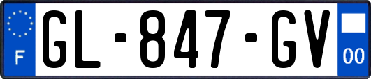 GL-847-GV