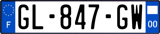 GL-847-GW