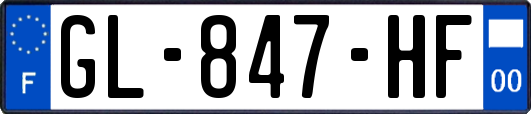GL-847-HF