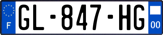 GL-847-HG