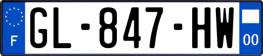 GL-847-HW