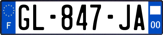 GL-847-JA