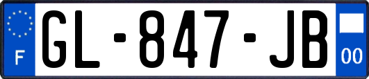 GL-847-JB