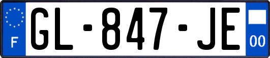 GL-847-JE