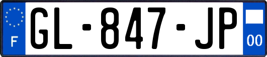 GL-847-JP