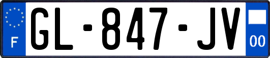 GL-847-JV