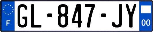 GL-847-JY