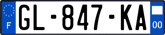 GL-847-KA