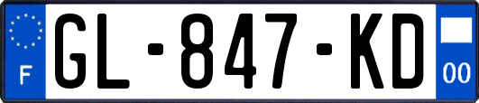 GL-847-KD