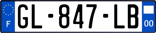 GL-847-LB