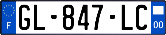 GL-847-LC
