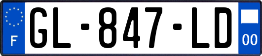 GL-847-LD