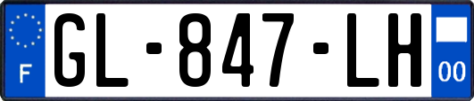 GL-847-LH