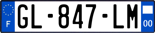 GL-847-LM