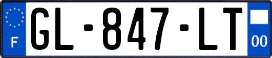 GL-847-LT