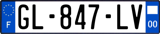 GL-847-LV