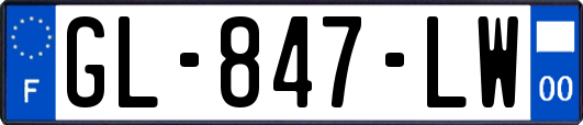 GL-847-LW