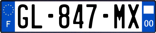 GL-847-MX