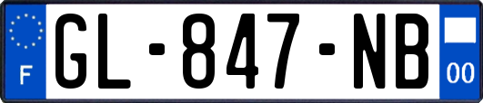 GL-847-NB