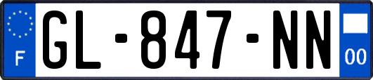GL-847-NN