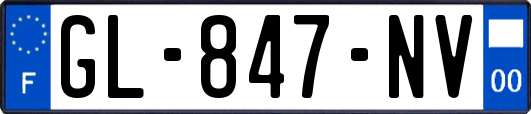 GL-847-NV