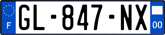 GL-847-NX