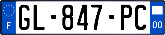 GL-847-PC