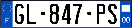 GL-847-PS