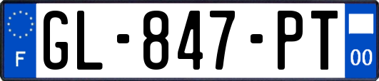 GL-847-PT