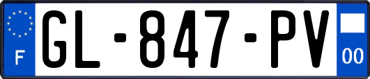 GL-847-PV