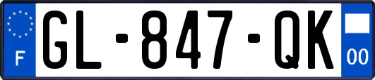 GL-847-QK